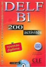 خرید Nouveau DELF Niveau B1 Livre