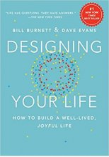 خرید کتاب زبان Designing Your Life How to Build a WellLived