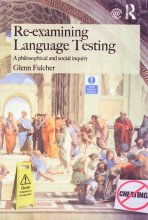 خرید کتاب زبان Re-examining Language Testing-Fulcher