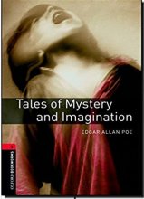 خرید کتاب داستان کوتاه Tales of Mystery and Imagination