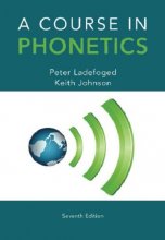 خرید کتاب زبان A Course In Phonetics 7th