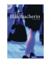 خرید کتاب آلمانی Die blaumacherin