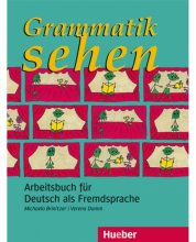 خرید کتاب آلمانی Grammatik sehen