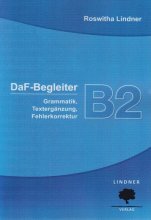 خرید کتاب آلمانی DaF-Begleiter B2