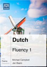 خرید کتاب هلندی Glossika Mass Sentences: Dutch Fluency 1