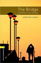 خرید کتاب زبان Oxford Bookworms 1 ge The Bridand Other Love Stories