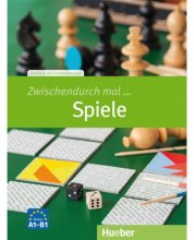 خرید کتاب آلمانی Spiele