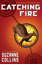 خرید کتاب زبان  Catching Fire – Book 2