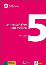 خرید کتاب آلمانی DLL 05: Lernmaterialien und Medien