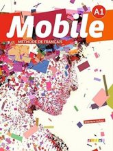 خرید کتاب زبان فرانسه موبیل Mobile A1