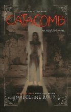 خرید کتاب زبان Catacomb-Asylum series-Book 3
