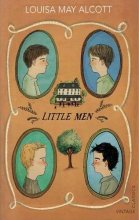 خرید کتاب لیتل من Little Men