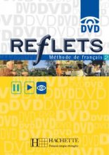 خرید کتاب زبان فرانسه Reflets 2