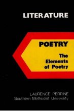 خرید کتاب زبان Poetry the elements of poetry