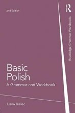 خرید کتاب گرامر لهستانی Basic Polish: A Grammar and Workbook