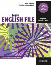 خرید New English File Beginner