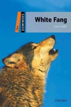 خرید کتاب زبان New Dominoes (2): White Fang