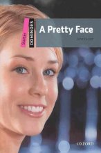 خرید کتاب زبان New Dominoes Starter: Pretty Face