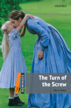 خرید کتاب زبان New Dominoes (2): The Turn of the Screw