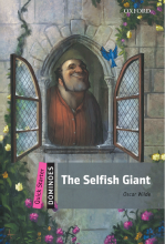 خرید کتاب زبان New Dominoes (Quick Starter):The Selfish Giant