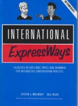 خرید کتاب زبان International Express Ways