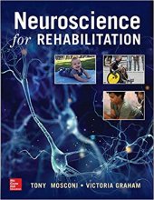 خرید کتاب نیوروساینس فور ریه ابلیتیشن Neuroscience for Rehabilitation, 1st Edition2017