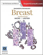 خرید کتاب دایگناستیک پاتولوژی بریست Diagnostic Pathology: Breast 2nd Edition2016