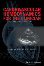 خرید کتاب کاردیوواسکولار همودینامیک Cardiovascular Hemodynamics for the Clinician 2nd Edition2017
